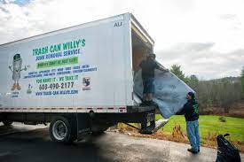 Trusted Cornell, WI Junk Removal Experts